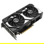 ASUS GeForce RTX 5060 DUAL OC 8GB GDDR7 Tarjeta Gráfica