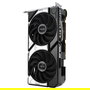 ASUS GeForce RTX 5060 DUAL OC 8GB GDDR7 Tarjeta Gráfica