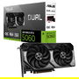 ASUS GeForce RTX 5060 DUAL OC 8GB GDDR7 Tarjeta Gráfica