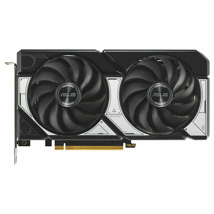 Asus Dual GeForce RTX 5060 OC 8GB GDDR7