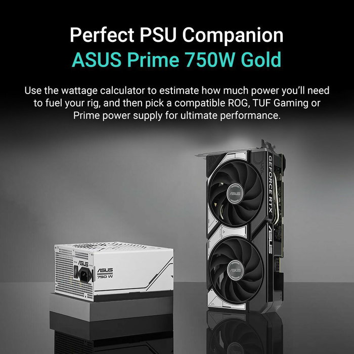 Asus Dual GeForce RTX 5060 OC 8GB GDDR7
