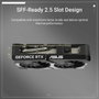 Asus Dual GeForce RTX 5060 OC 8GB GDDR7