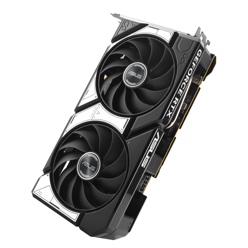 Asus GeForce RTX 5060 8 GB GDDR7 Tarjeta Gráfica
