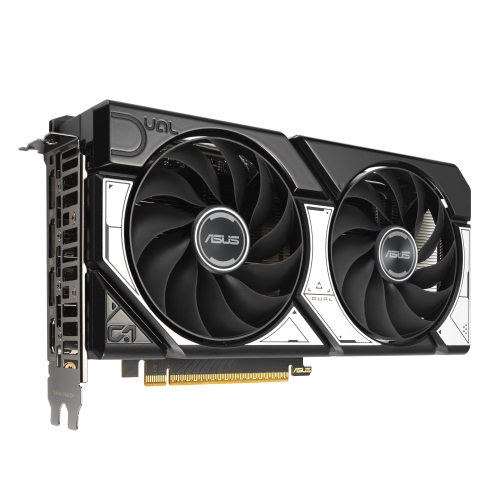 Asus GeForce RTX 5060 8 GB GDDR7 Tarjeta Gráfica