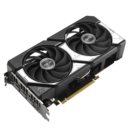 Asus GeForce RTX 5060 8 GB GDDR7 Tarjeta Gráfica