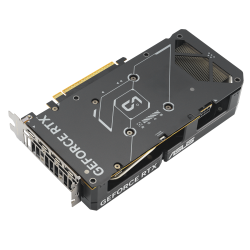 Asus GeForce RTX 5060 8 GB GDDR7 Tarjeta Gráfica