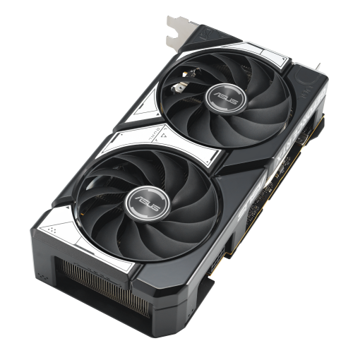 Asus GeForce RTX 5060 8 GB GDDR7 Tarjeta Gráfica