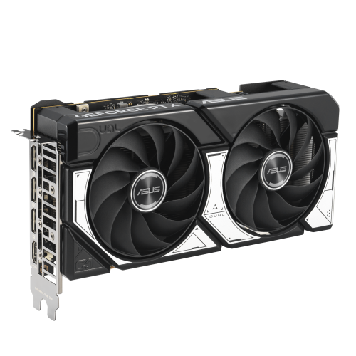 Asus GeForce RTX 5060 8 GB GDDR7 Tarjeta Gráfica