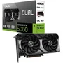 ASUS Dual GeForce RTX 5060 Ti OC Edition Tarjeta Gráfica 8GB GDDR7 PCIe 5.0 con Refrigeración Axial-tech y 0dB para SFF
