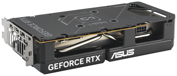 Asus Dual GeForce RTX 5060 OC 8GB GDDR7