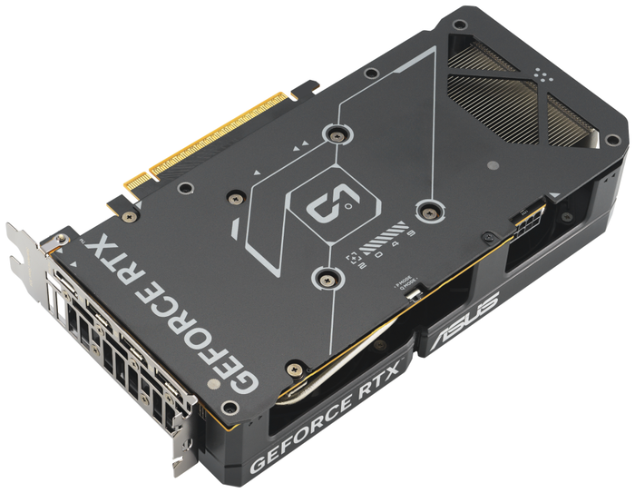 Asus Dual GeForce RTX 5060 OC 8GB GDDR7