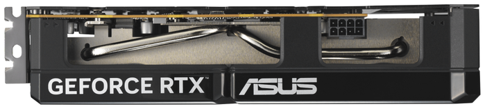 Asus Dual GeForce RTX 5060 OC 8GB GDDR7