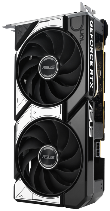 Asus Dual GeForce RTX 5060 OC 8GB GDDR7