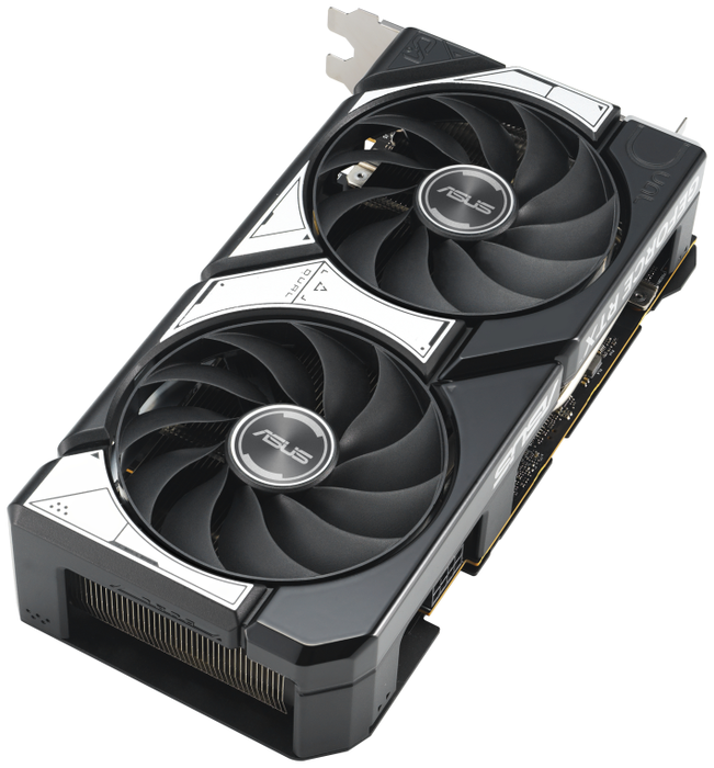 Asus Dual GeForce RTX 5060 OC 8GB GDDR7