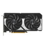 ASUS Dual GeForce RTX 5060 OC Edition 8GB GDDR7 PCIe 5.0 Tarjeta Gráfica con DLSS3, 4K, HDMI 2.1b, DisplayPort 2.1b