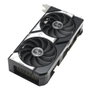ASUS Dual GeForce RTX 5060 OC Edition 8GB GDDR7 PCIe 5.0 Tarjeta Gráfica con DLSS3, 4K, HDMI 2.1b, DisplayPort 2.1b