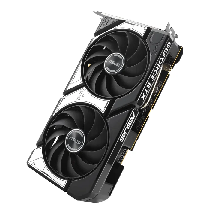 Asus Dual GeForce RTX 5060 OC 8GB GDDR7