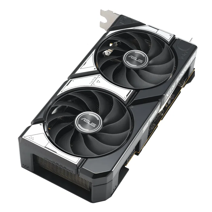 Asus Dual GeForce RTX 5060 OC 8GB GDDR7