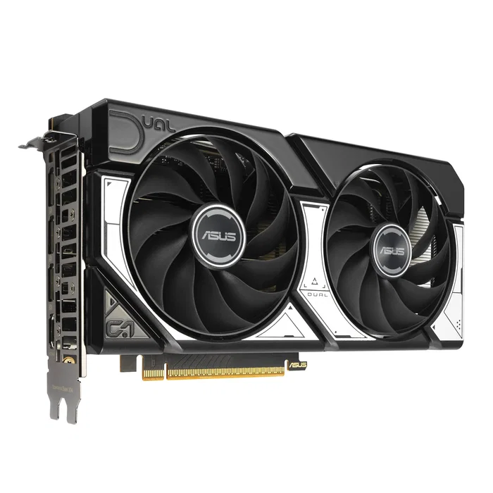 Asus Dual GeForce RTX 5060 OC 8GB GDDR7