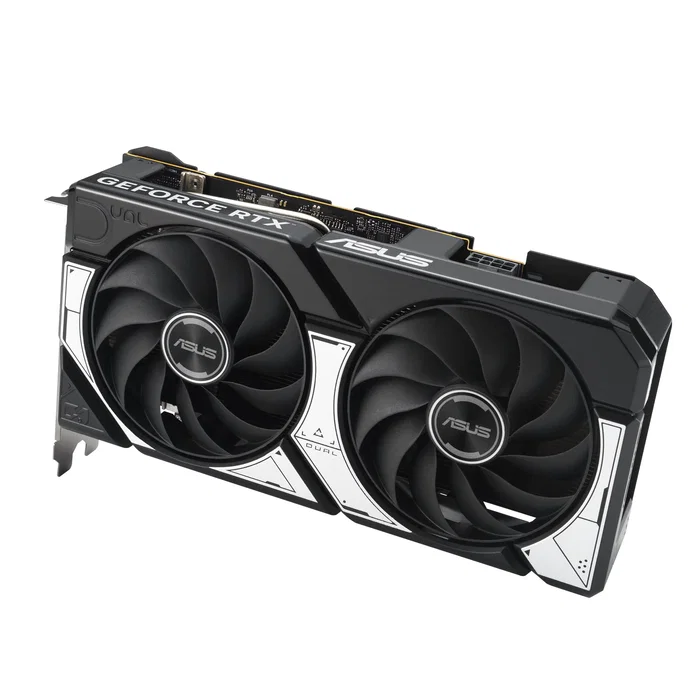 Asus Dual GeForce RTX 5060 OC 8GB GDDR7
