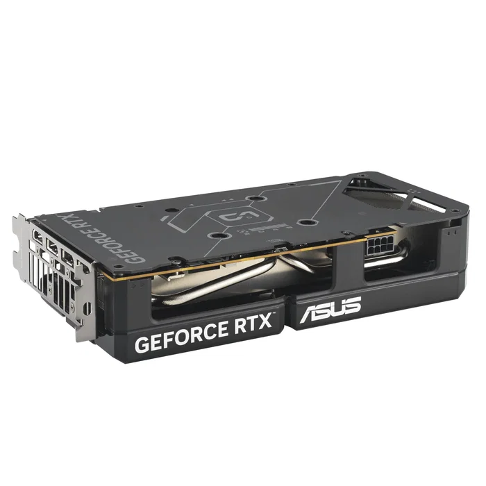 Asus Dual GeForce RTX 5060 OC 8GB GDDR7