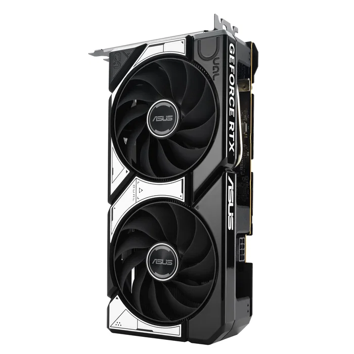 Asus Dual GeForce RTX 5060 OC 8GB GDDR7