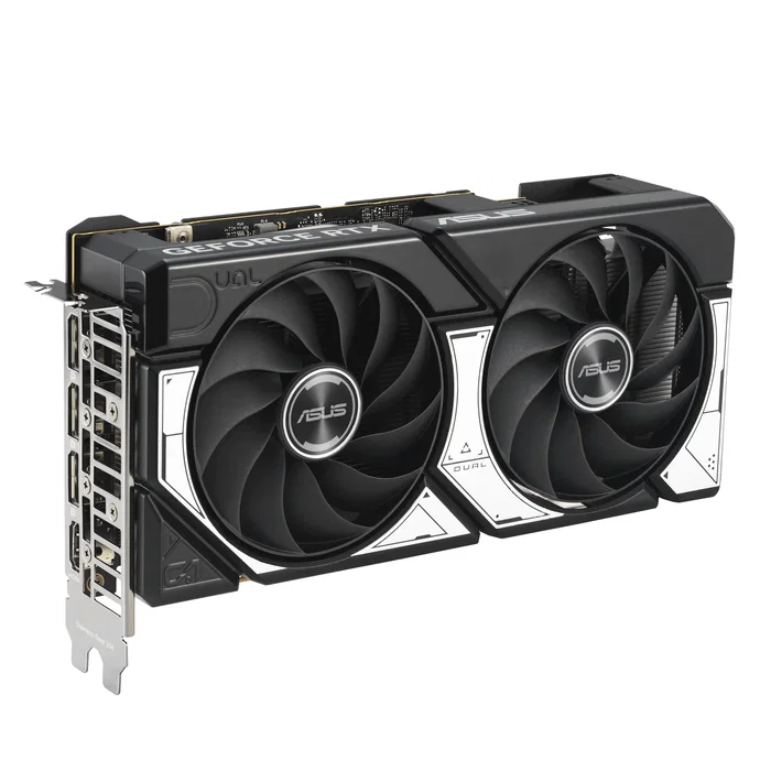 Asus Dual GeForce RTX 5060 OC 8GB GDDR7