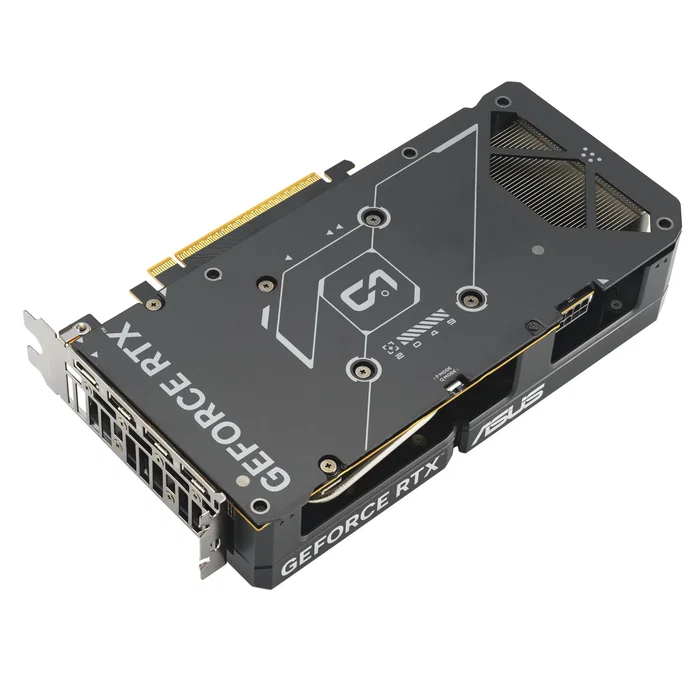 Asus Dual GeForce RTX 5060 OC 8GB GDDR7
