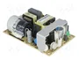 MEAN WELL EPS-35-3.3 Alimentador de Impulso 19,8W 3,3V DC