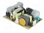 MEAN WELL EPS-35-3.3 Alimentador de Impulso 19,8W 3,3V DC
