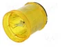 AUER SIGNAL Módulo de automatización señalizador luminoso LED amarillo