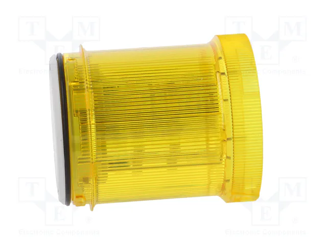 AUER SIGNAL Módulo de automatización señalizador luminoso LED amarillo