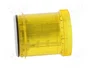 AUER SIGNAL Módulo de automatización señalizador luminoso LED amarillo