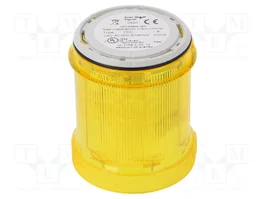 AUER SIGNAL Módulo de automatización señalizador luminoso LED amarillo