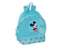 Mochila Safta Anti-Arena Mickey & Minnie Mouse 240x305x180 mm