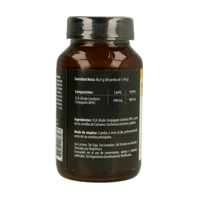 Naturmil CLA Slim 1000mg 40+20 perlas