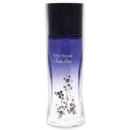 New Brand Seduction Agua de perfume para mujeres 100 ml