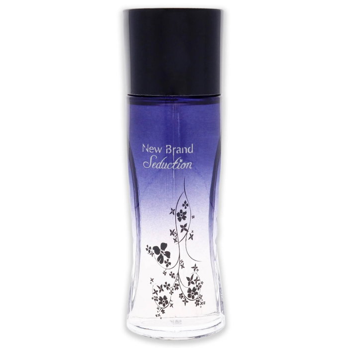 Seduction, Agua de perfume, Para mujeres, 100 ml Seduction, Agua de perfume, Para mujeres, 100 ml