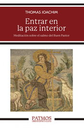 Entrar en la paz interior, Thomas Joanchim - RIALP