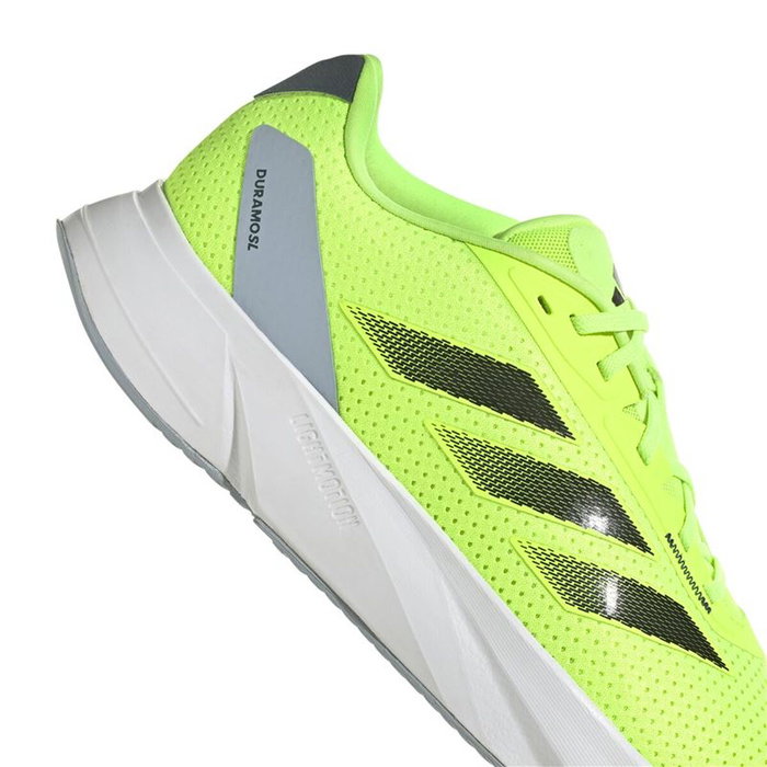 Zapatillas de Running para Adultos Adidas IF7256 Amarillo