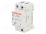 ABB Limitador de sobretensiones Tipo 2+3 1+N