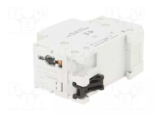 ABB Limitador de sobretensiones Tipo 2+3 1+N ABB Limitador de sobretensiones Tipo 2+3 1+N