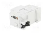 ABB Limitador de sobretensiones Tipo 2+3 1+N