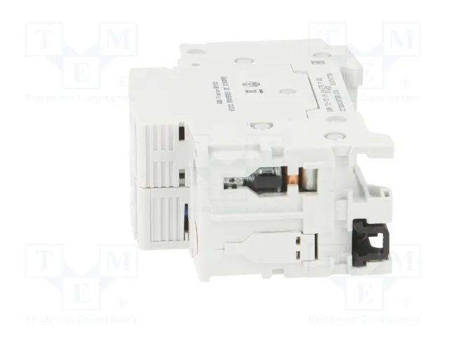 ABB Limitador de sobretensiones Tipo 2+3 1+N ABB Limitador de sobretensiones Tipo 2+3 1+N