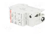 ABB Limitador de sobretensiones Tipo 2+3 1+N
