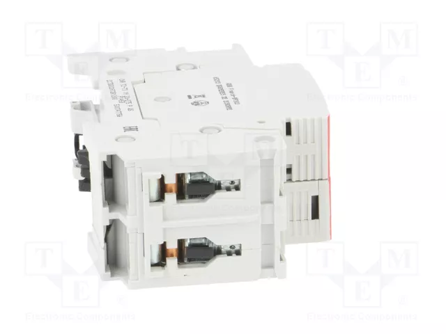 ABB Limitador de sobretensiones Tipo 2+3 1+N ABB Limitador de sobretensiones Tipo 2+3 1+N