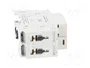 ABB Limitador de sobretensiones Tipo 2+3 1+N