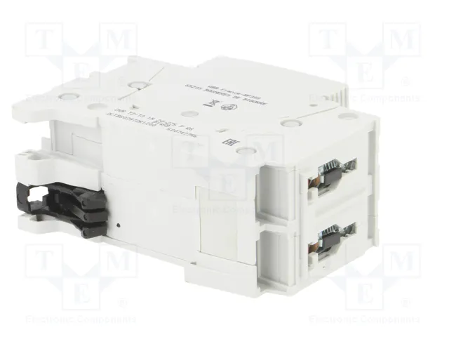ABB Limitador de sobretensiones Tipo 2+3 1+N ABB Limitador de sobretensiones Tipo 2+3 1+N