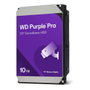 Western Digital Purple Pro WD102PURP 10 TB 7200 RPM 512 MB 3.5 inch