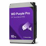 Western Digital Purple Pro WD102PURP 10 TB 7200 RPM 512 MB 3.5 inch
